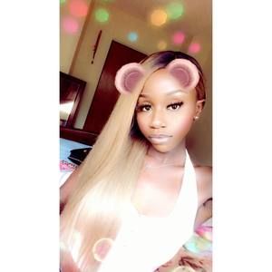 Meet your Posher, Viola